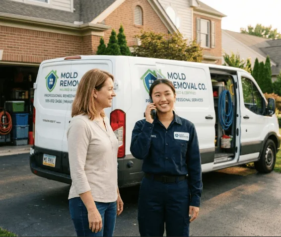 Crawlspace Mold Remediation Rio, WV FAQs